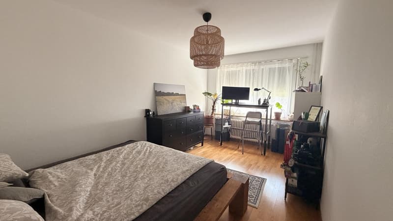 Möbilierte Wohnung zu vermieten (4)