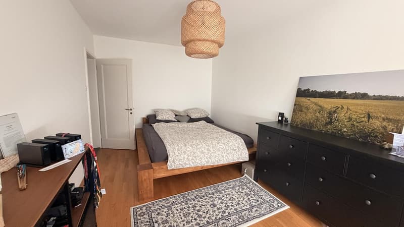 Möbilierte Wohnung zu vermieten (5)