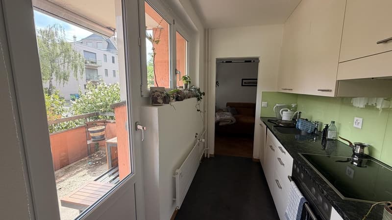 Möbilierte Wohnung zu vermieten (8)