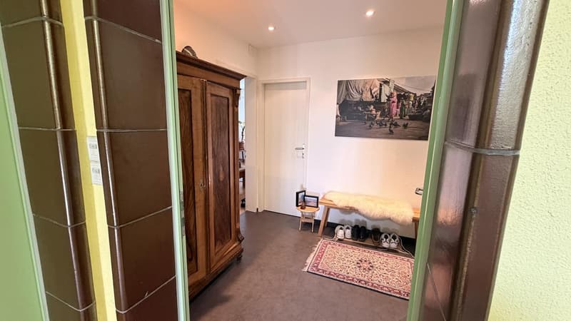 Möbilierte Wohnung zu vermieten (9)