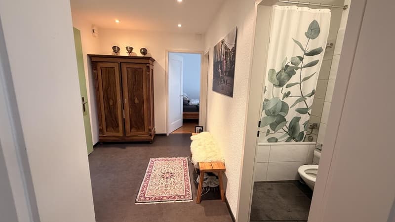 Möbilierte Wohnung zu vermieten (6)