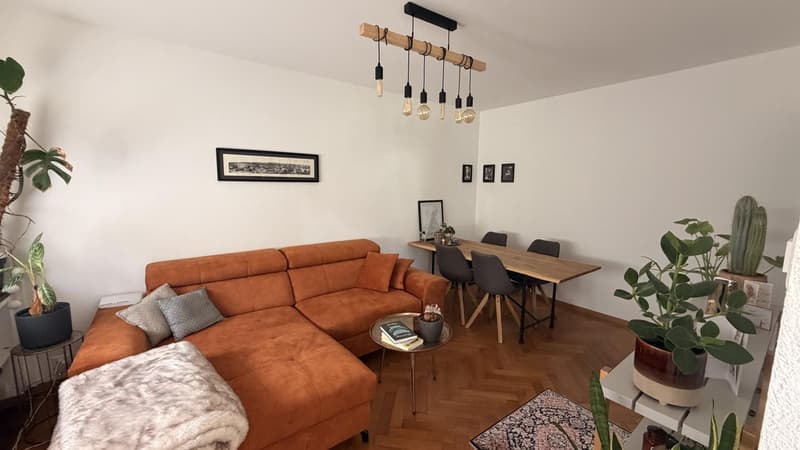 Möbilierte Wohnung zu vermieten (7)