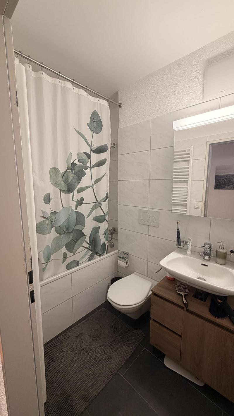 Möbilierte Wohnung zu vermieten (3)