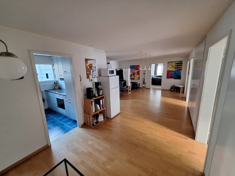 WG-Zimmer in Luzerner Neustadt (5)