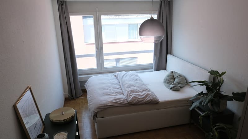 WG-Zimmer in Luzerner Neustadt (1)