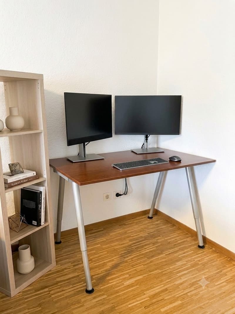 4 ½ rooms apartment, 8050 Zurich (5)