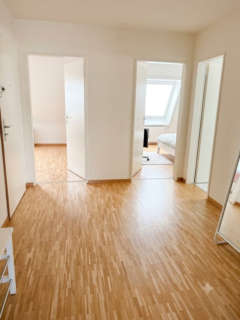 4 ½ rooms apartment, 8050 Zurich (9)