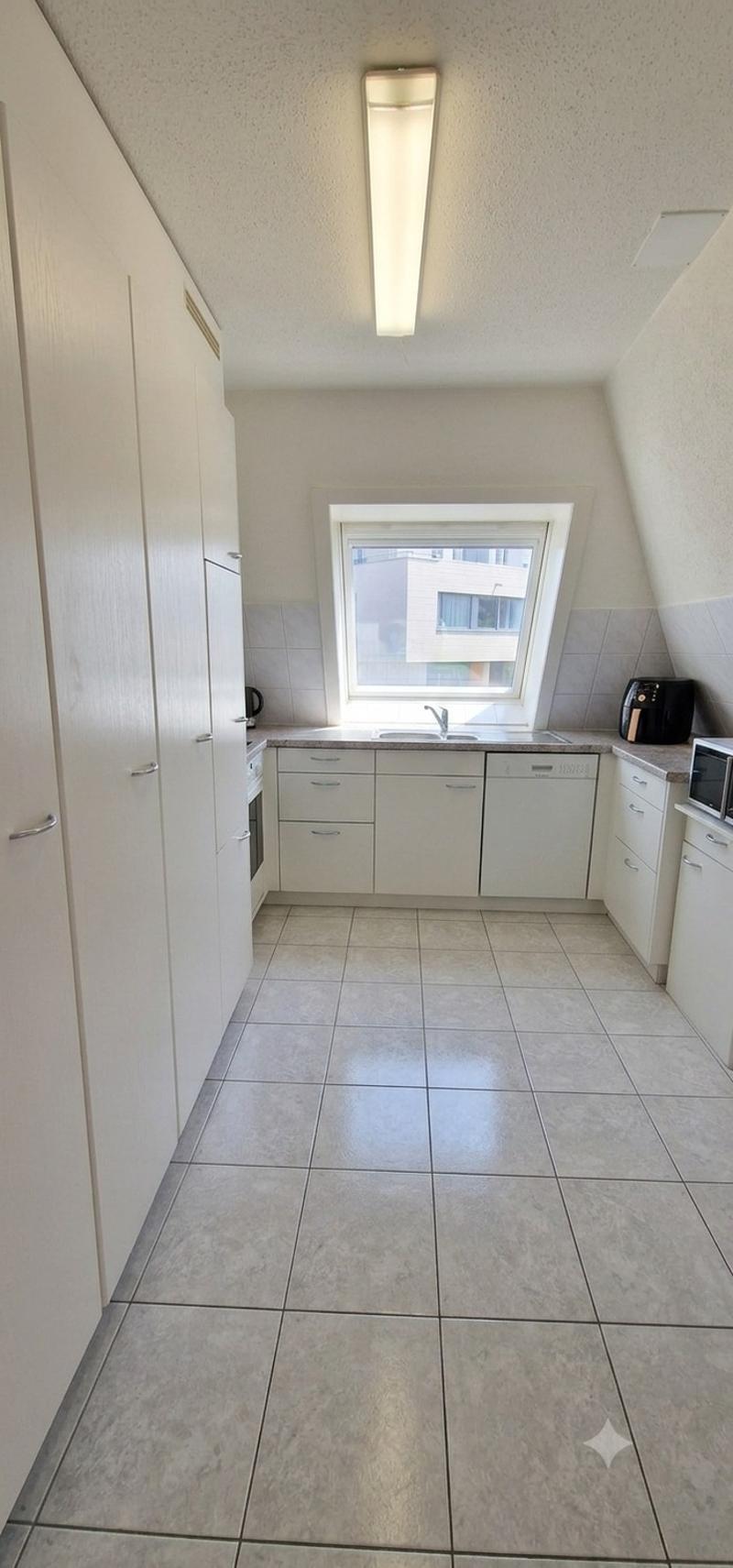 4 ½ rooms apartment, 8050 Zurich (10)