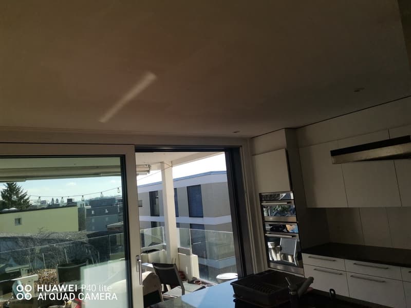 The bright extra large WG Zimmer with on suite bathroom, excellent location (2)