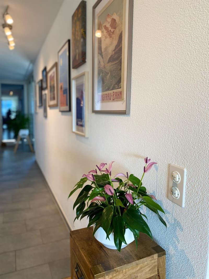 Grosse 3.5-Zimmer-Wohnung mit Balkon und Wintergarten in Zürich-Oerlikon zu vermieten (10)