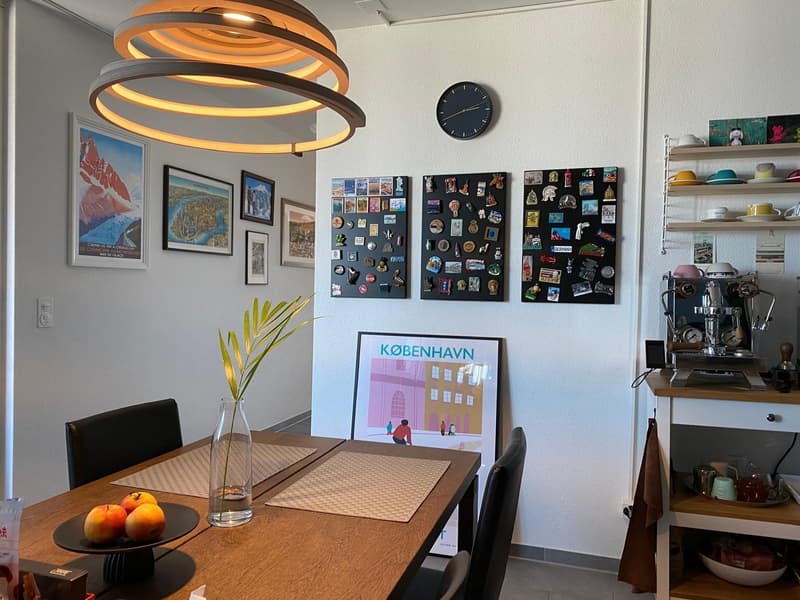 Grosse 3.5-Zimmer-Wohnung mit Balkon und Wintergarten in Zürich-Oerlikon zu vermieten (5)