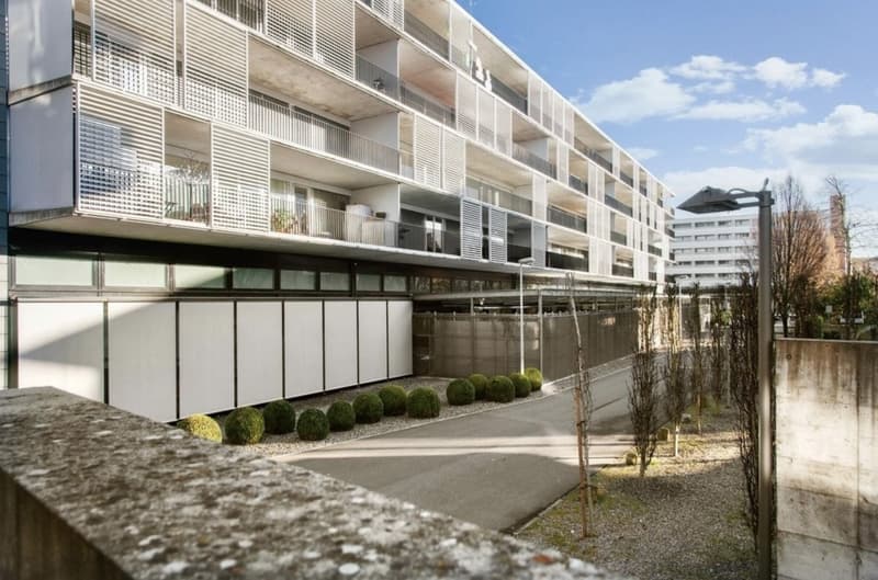 WG-Zimmer an zentraler Lage in Sursee (5)