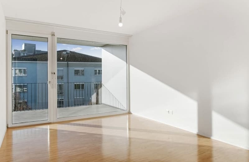 WG-Zimmer an zentraler Lage in Sursee (3)