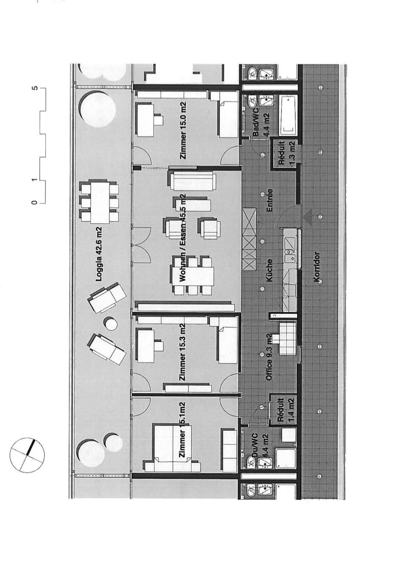 WG-Zimmer an zentraler Lage in Sursee (7)