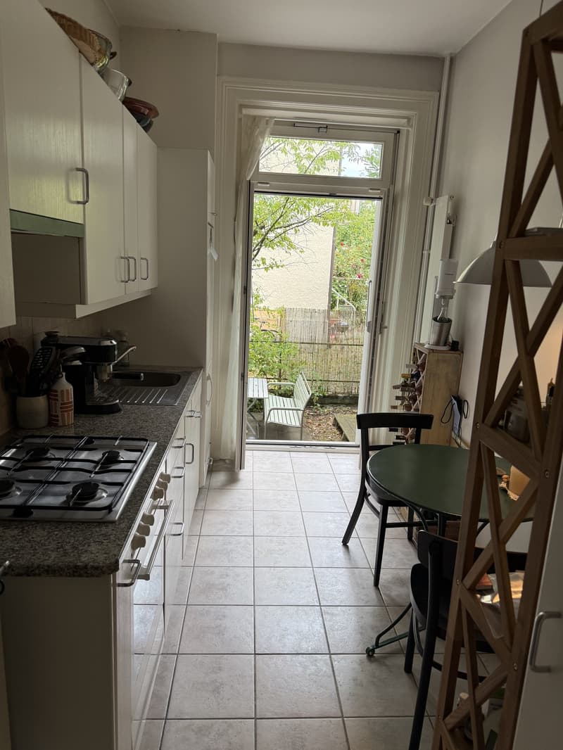 2-Zimmer Bijoux im beliebten Breitenrain-Quartier (6)