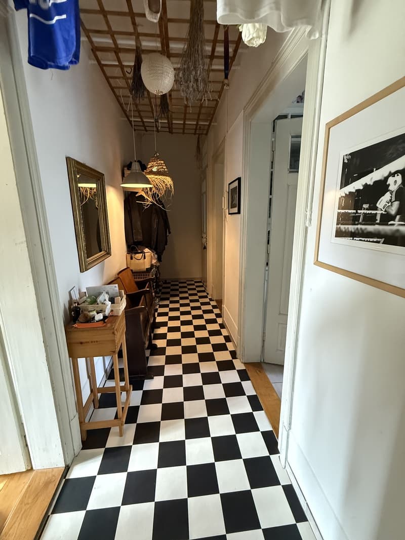 2-Zimmer Bijoux im beliebten Breitenrain-Quartier (4)