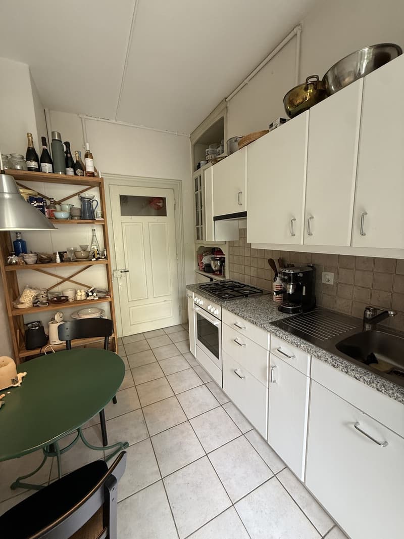 2-Zimmer Bijoux im beliebten Breitenrain-Quartier (5)