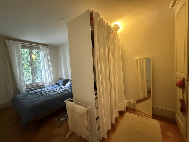 2-Zimmer Bijoux im beliebten Breitenrain-Quartier (2)