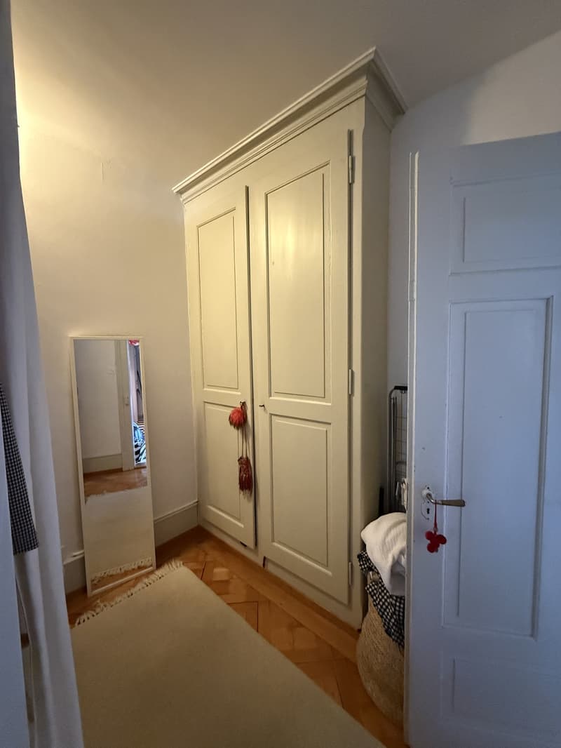 2-Zimmer Bijoux im beliebten Breitenrain-Quartier (3)