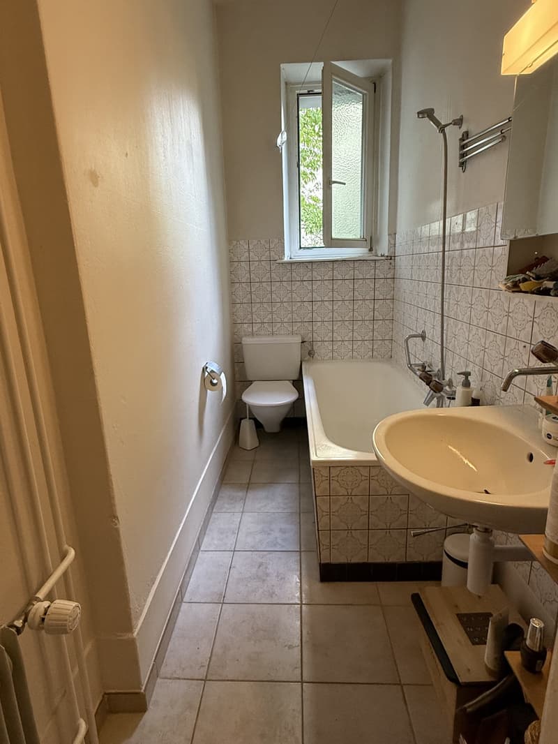 2-Zimmer Bijoux im beliebten Breitenrain-Quartier (8)
