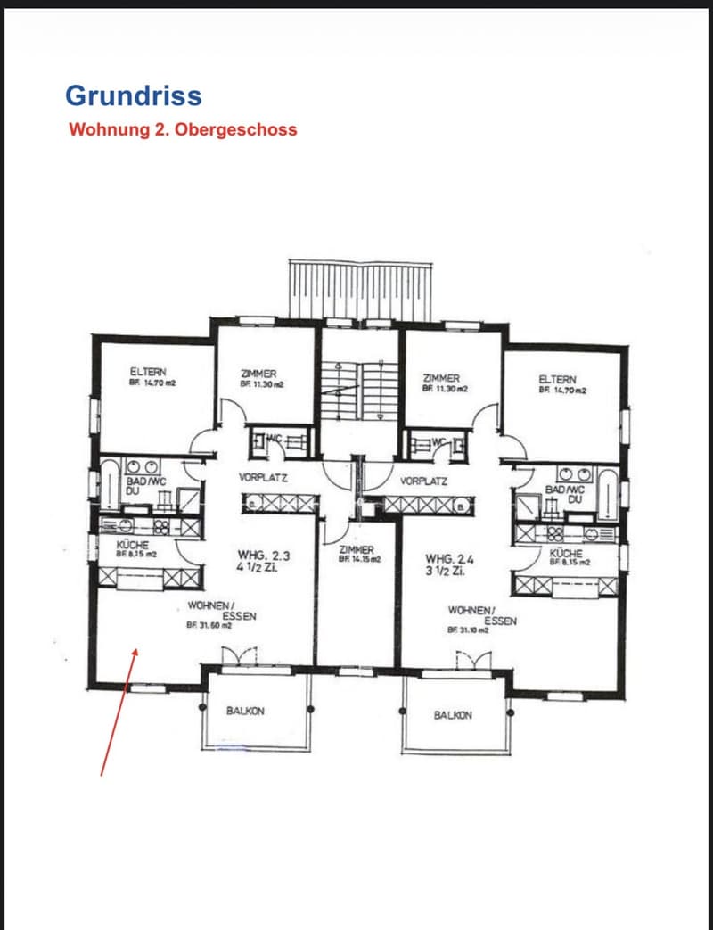 WG-Zimmer 11 m2 (8)