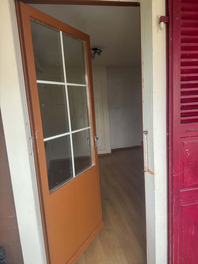 3 Zimmer-Wohnung, 3645 gwatt Thun (3)