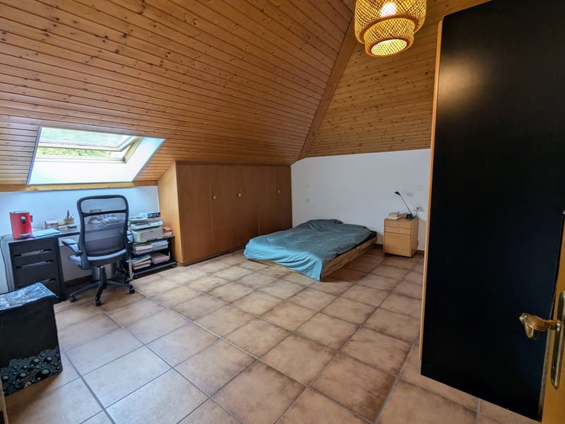 2,5 pièces avec terrasse au centre de Sion (6)
