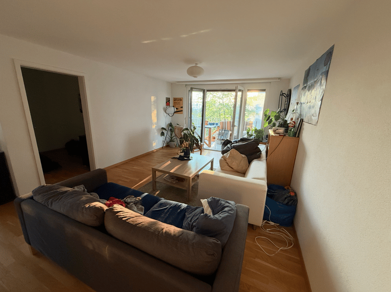 Sous-location (4)