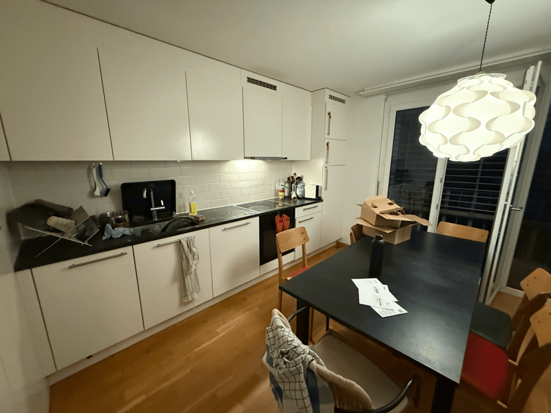Sous-location (3)