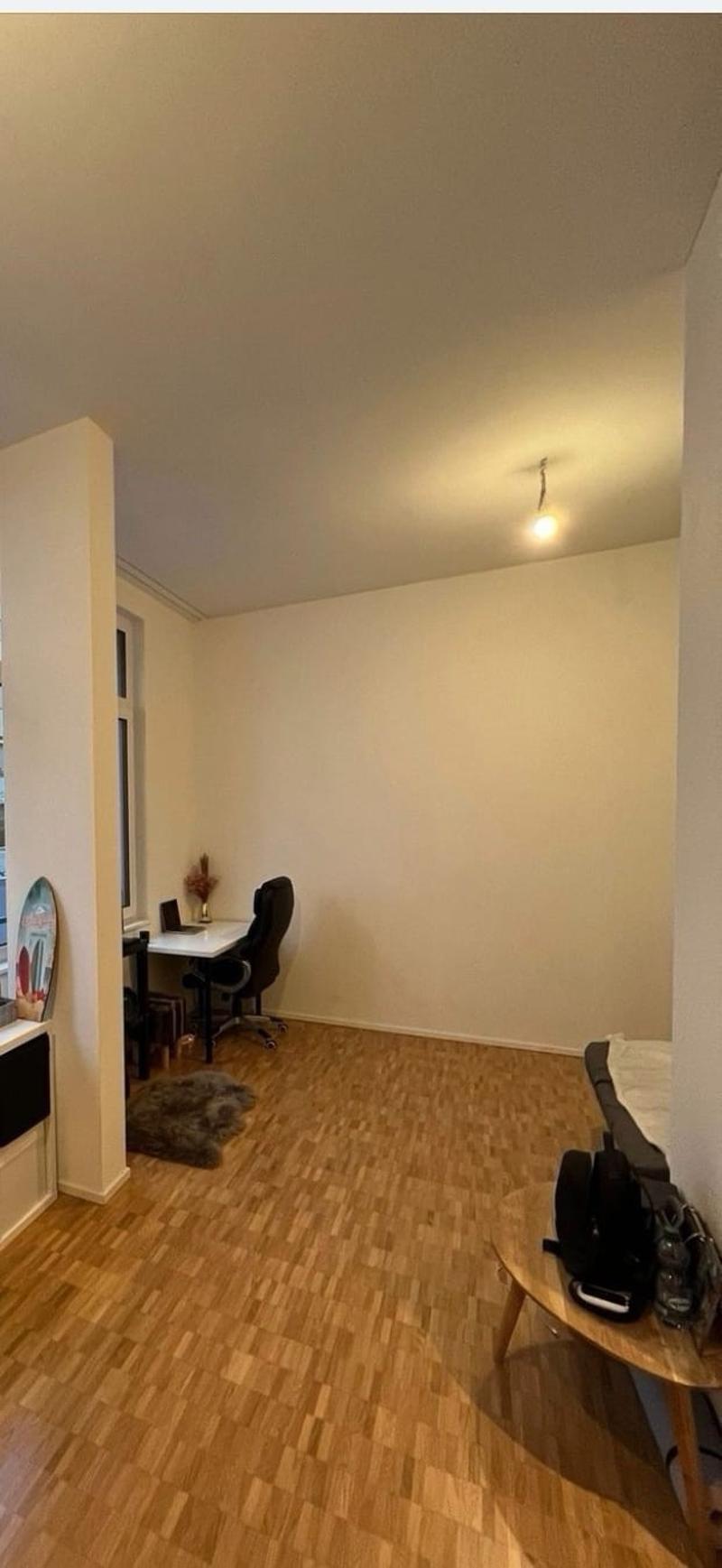 Rent Apartment (2)
