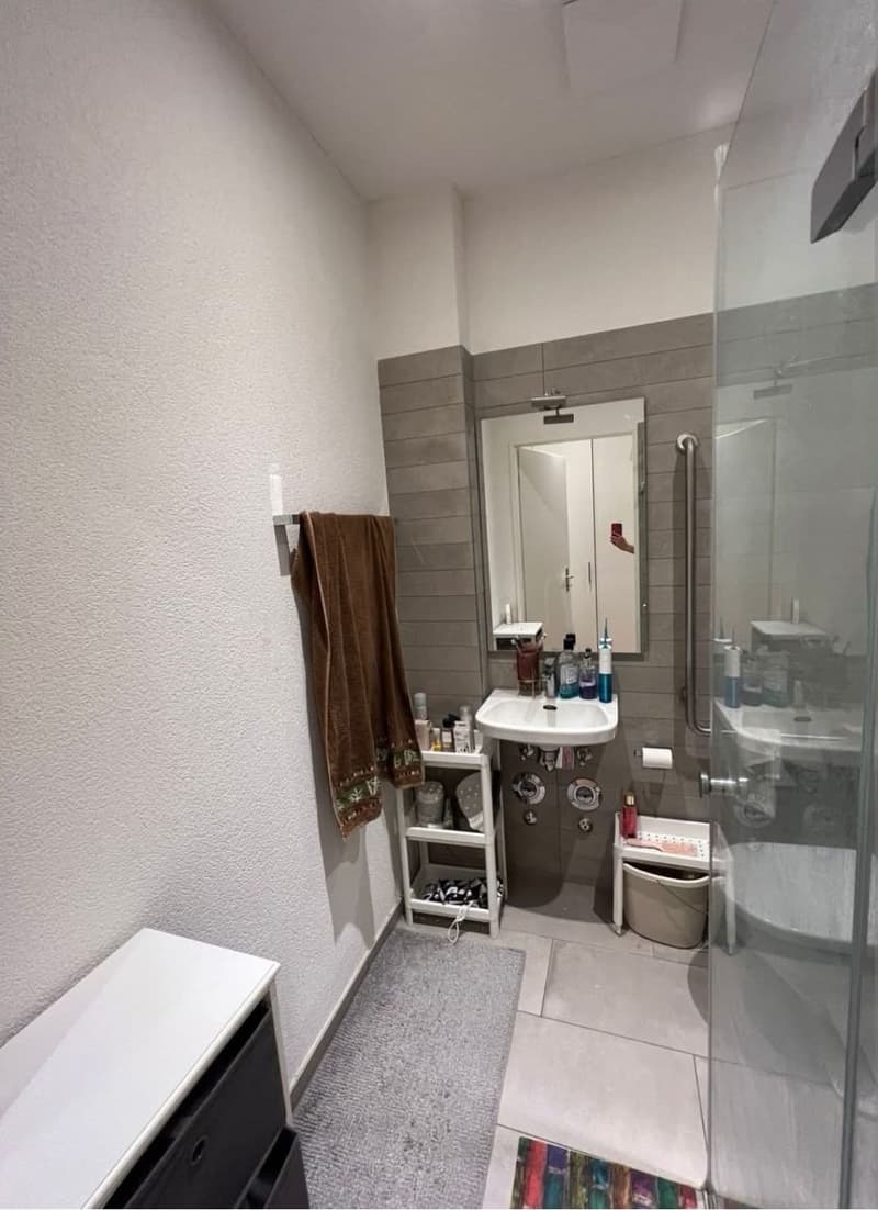 Rent Apartment (3)