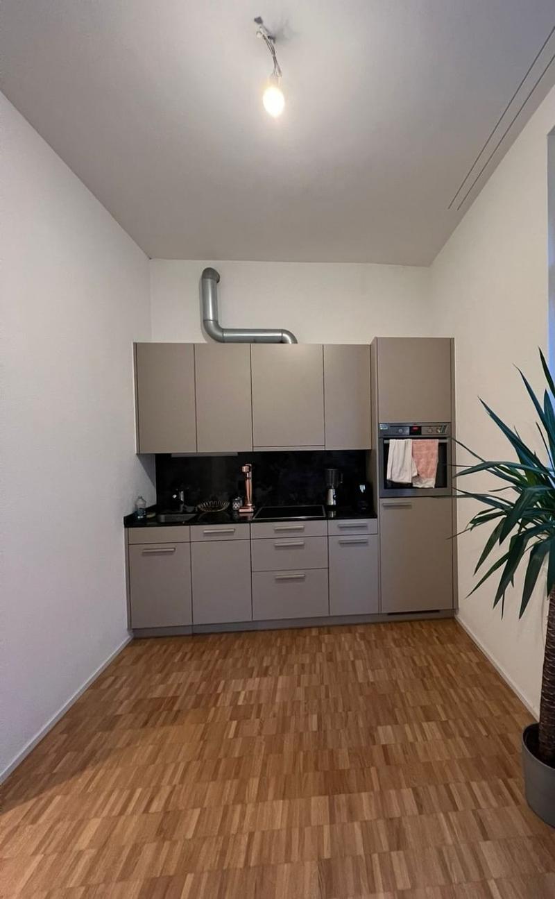 Rent Apartment (1)
