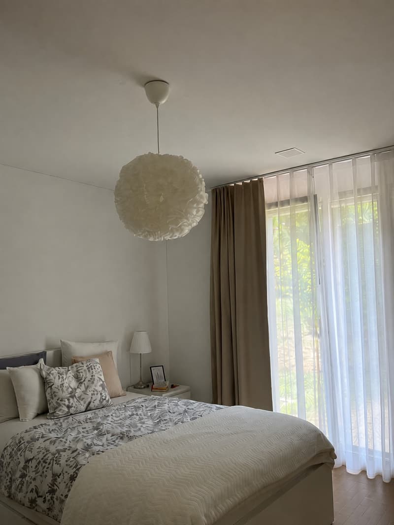 Wohnung zur Untermiete (2)