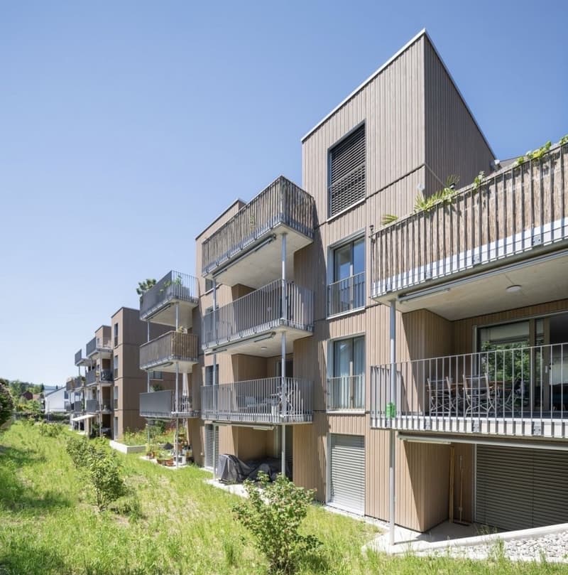 Wohnung zur Untermiete (5)