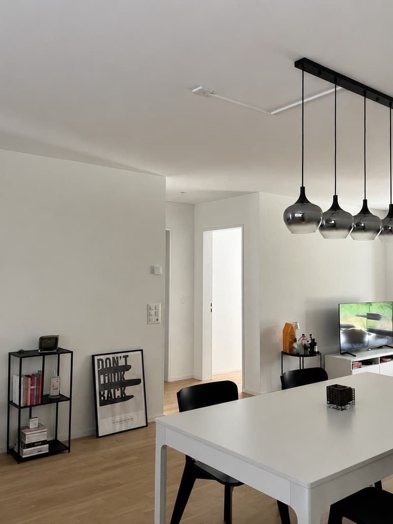 Wohnung zur Untermiete (1)