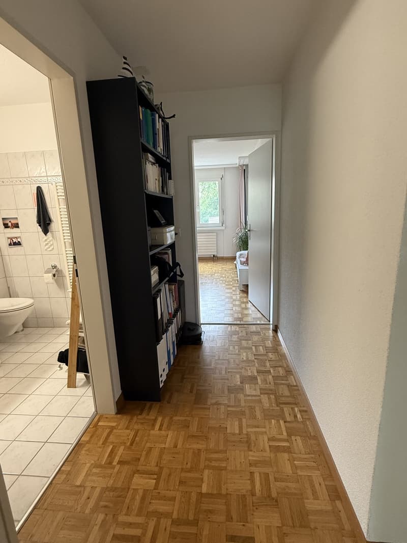 3.5 Zimmer Wohnung (13)