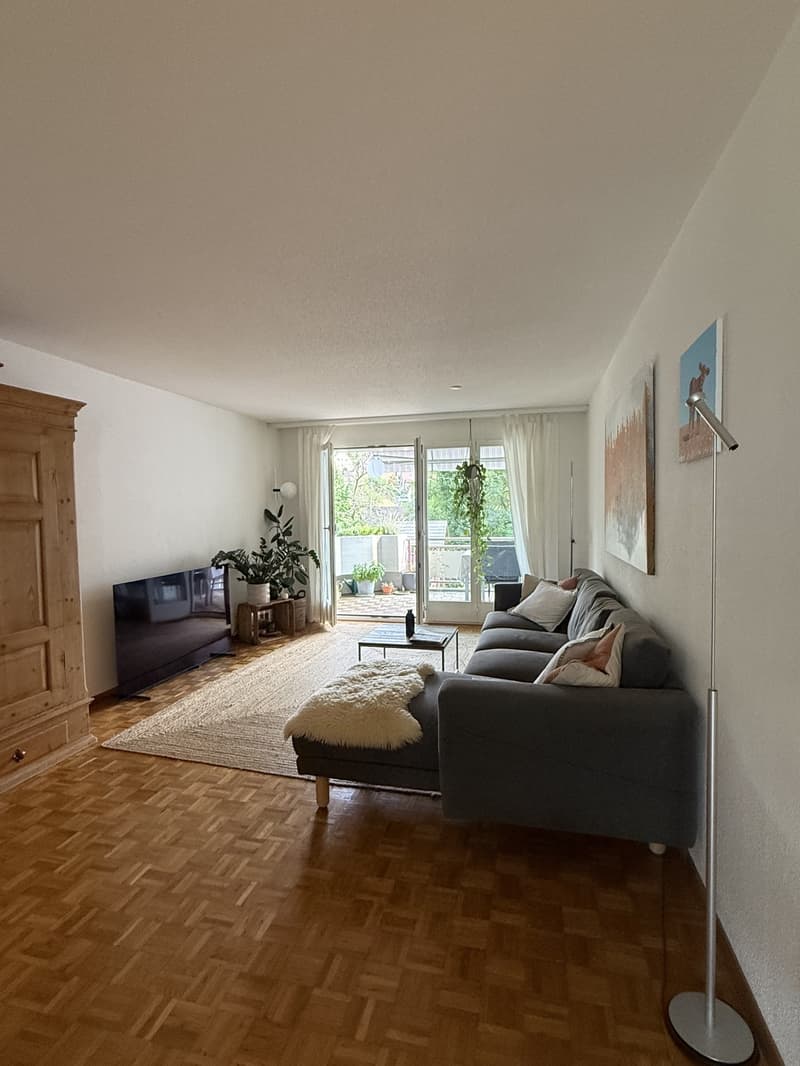 3.5 Zimmer Wohnung (4)