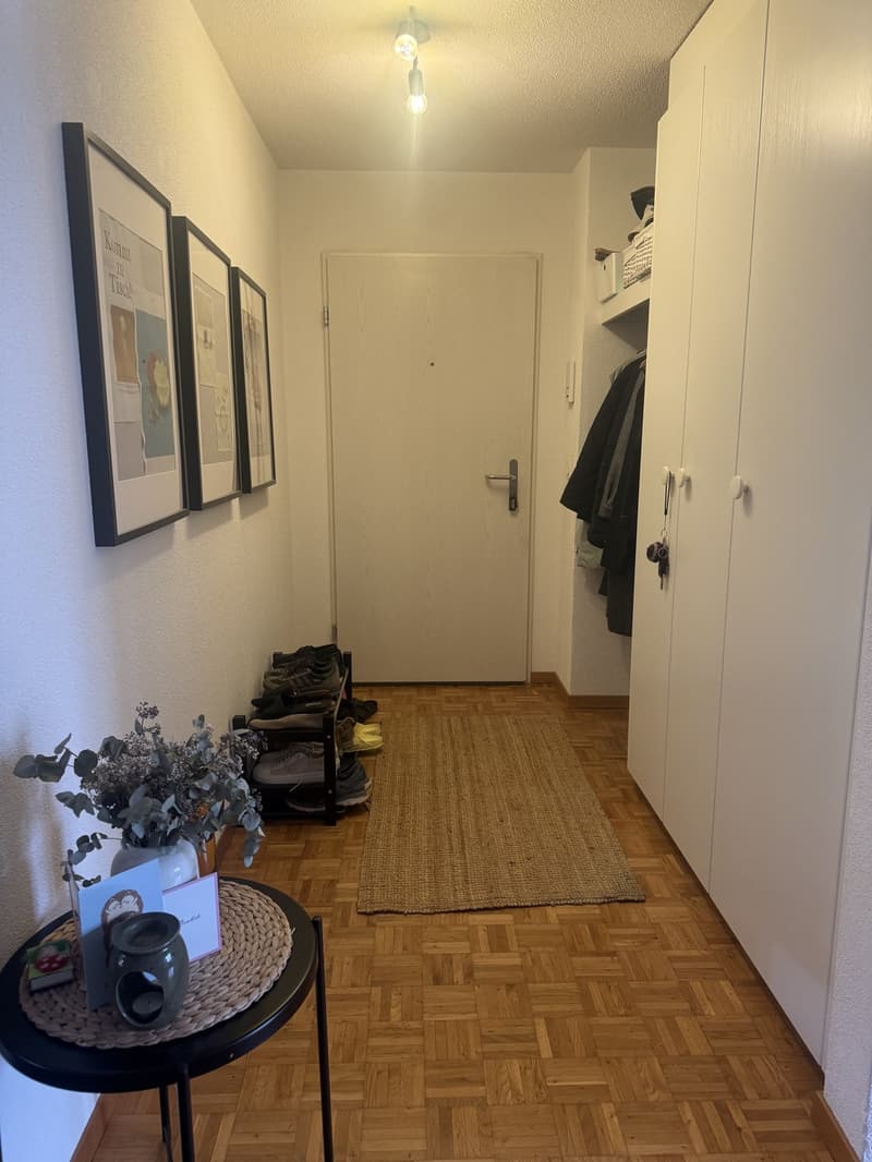 3.5 Zimmer Wohnung (7)
