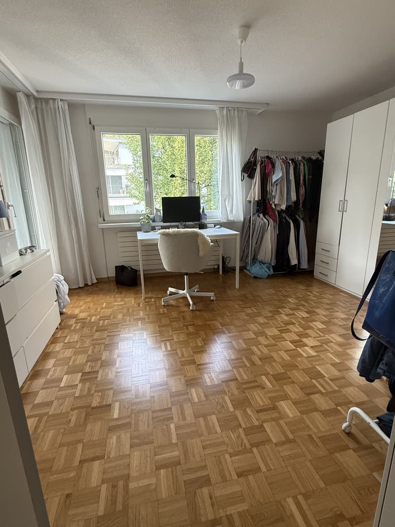 3.5 Zimmer Wohnung (3)