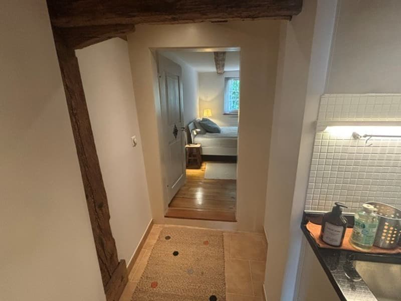 2 ½ Zimmer-Wohnung, 8006 Zürich (8)