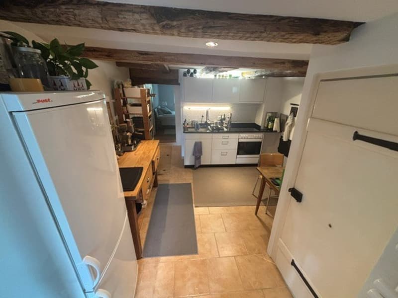 2 ½ Zimmer-Wohnung, 8006 Zürich (5)