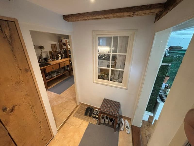 2 ½ Zimmer-Wohnung, 8006 Zürich (7)