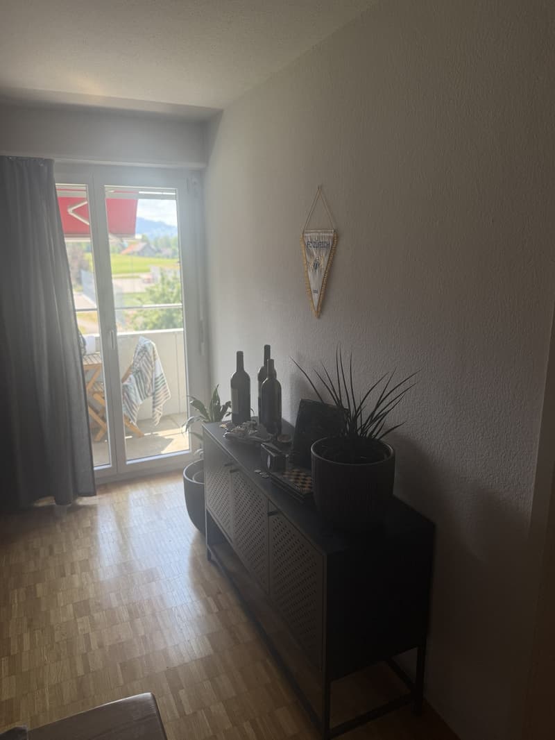 2 Zimmer Wohnung in Rüti ZH (1)