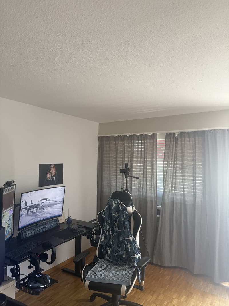 2 Zimmer Wohnung in Rüti ZH (8)