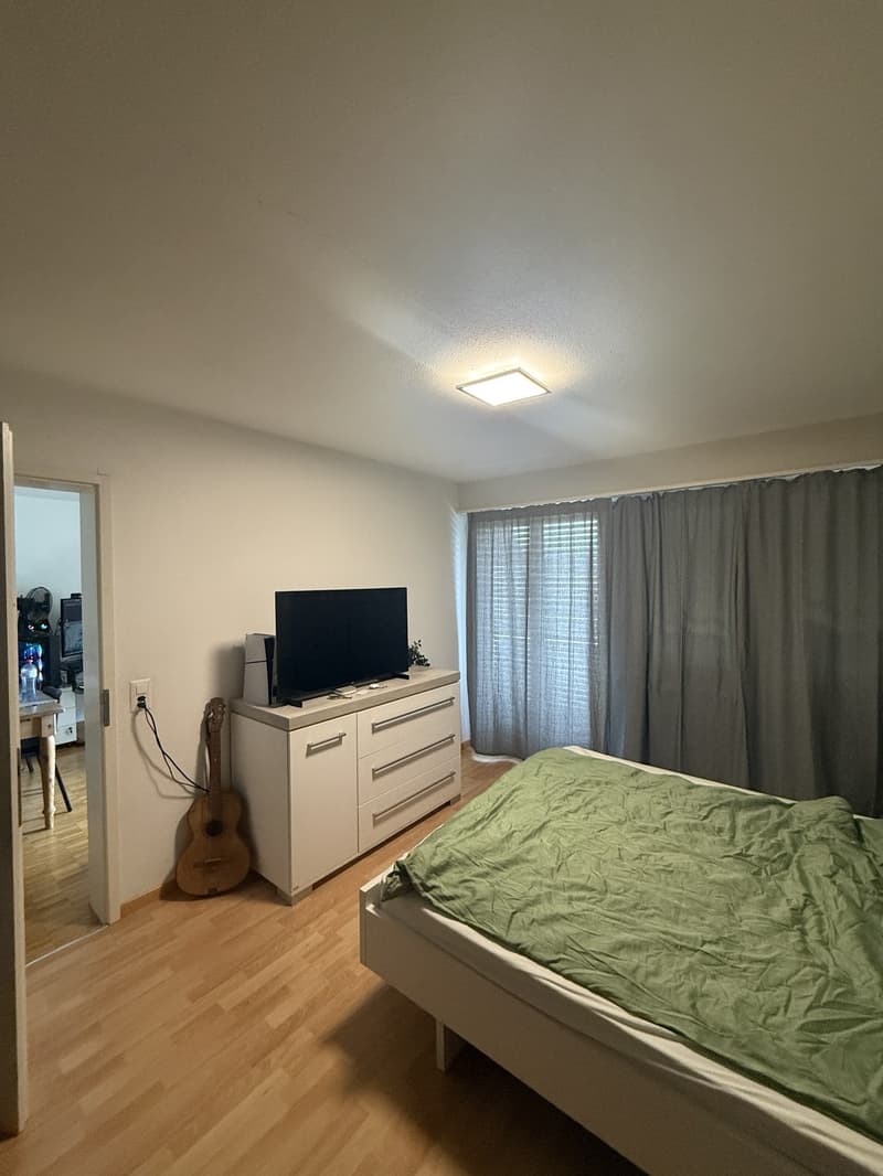 2 Zimmer Wohnung in Rüti ZH (10)