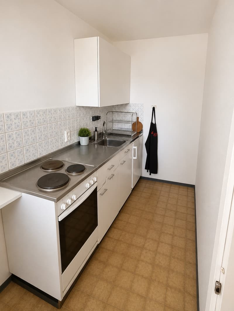 2 Zimmer Wohnung in Rüti ZH (5)
