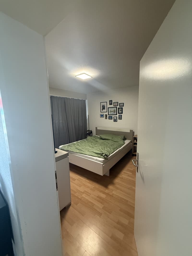2 Zimmer Wohnung in Rüti ZH (11)