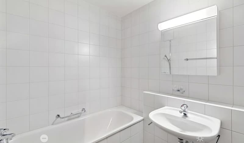 Sunny Apartment by the Lake in Biel  Looking for a Nachmieter (4)