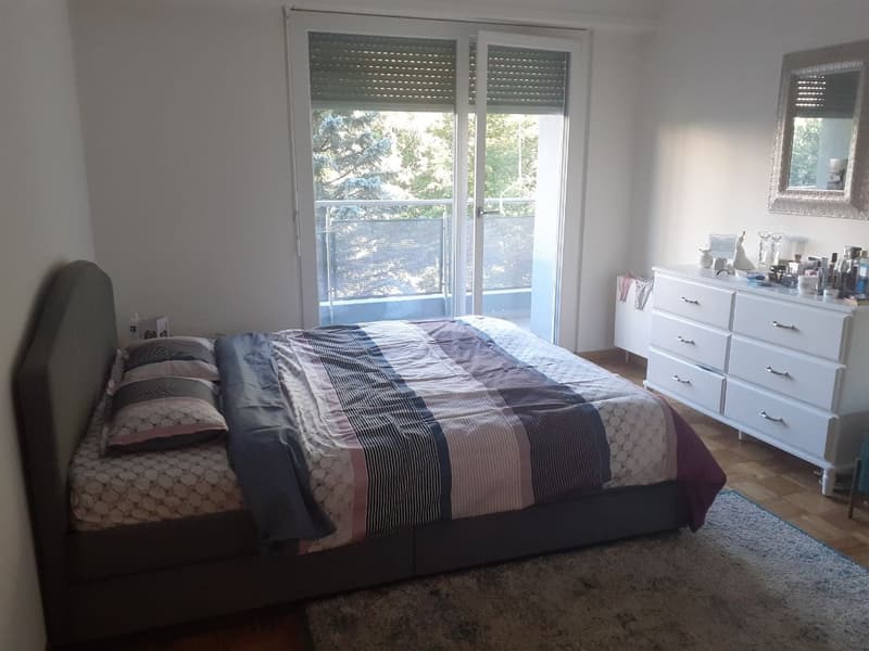 3 rooms apartment, 1022 Chavannes-près-Renens (3)