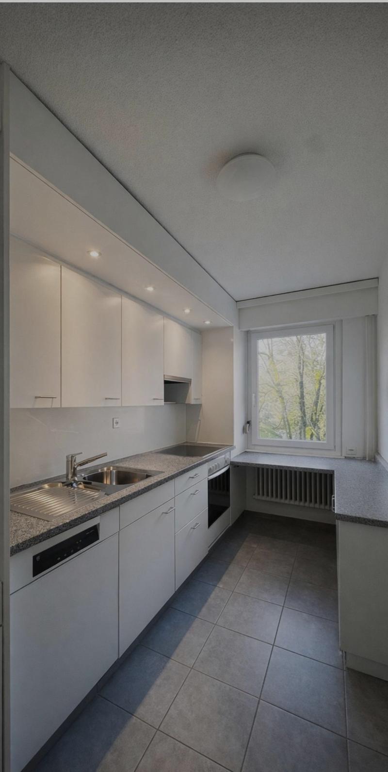 Nachmieter per sofort gesucht wunderschöne 3-Zimmer-Wohnung direkt am Wald (3)
